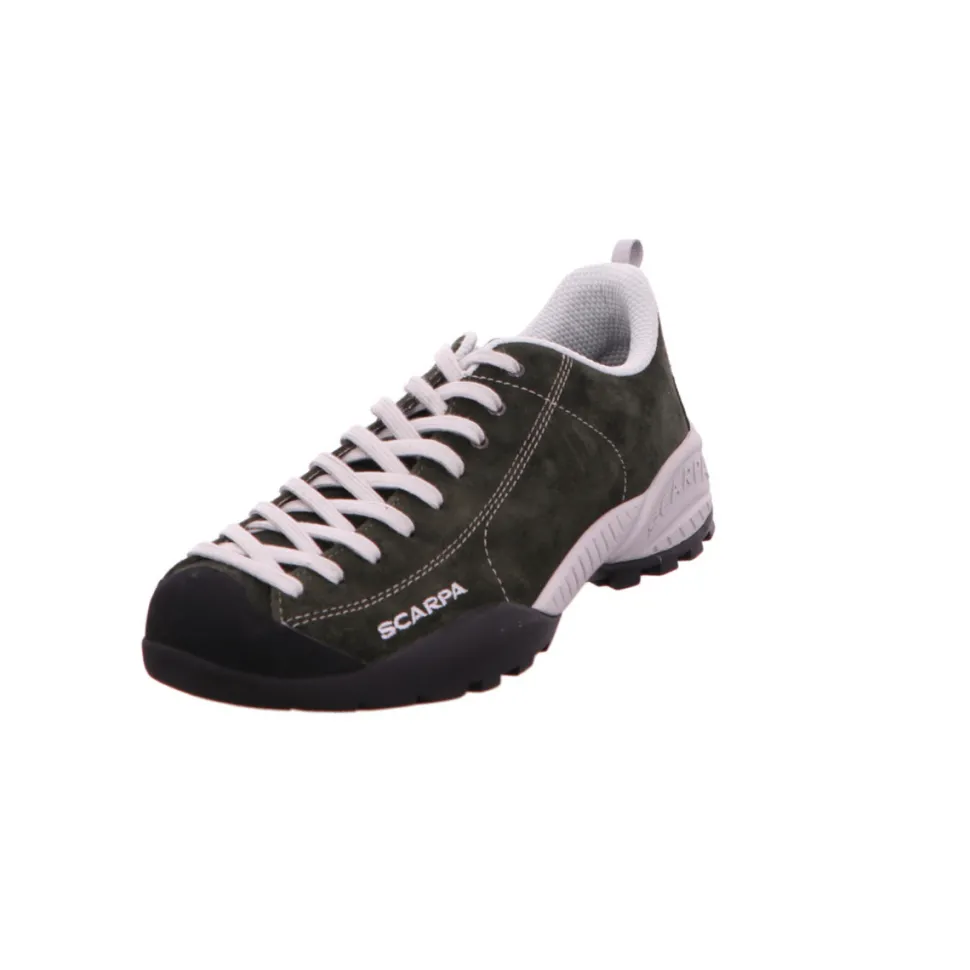 Trekkingschuhe