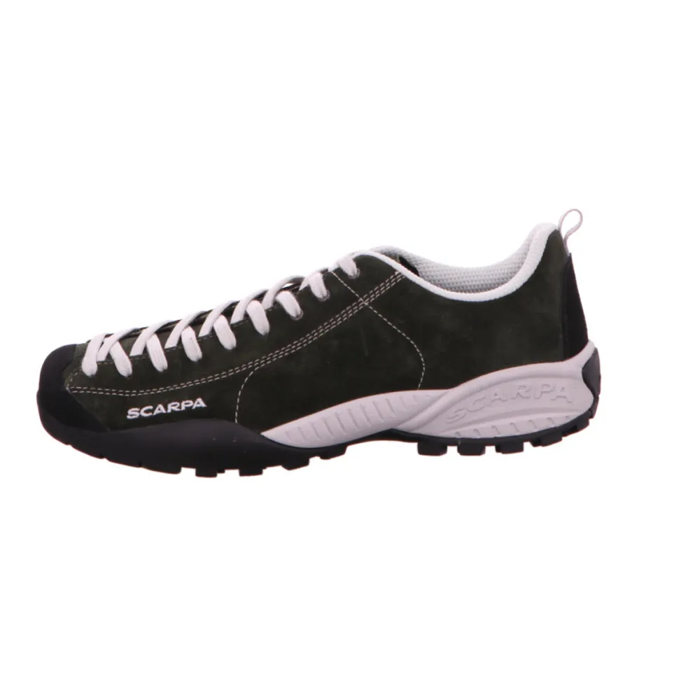 Trekkingschuhe