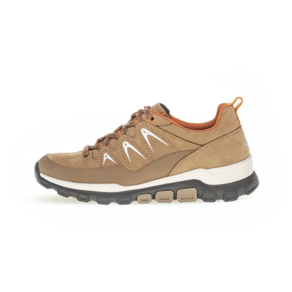 Trekkingschuhe