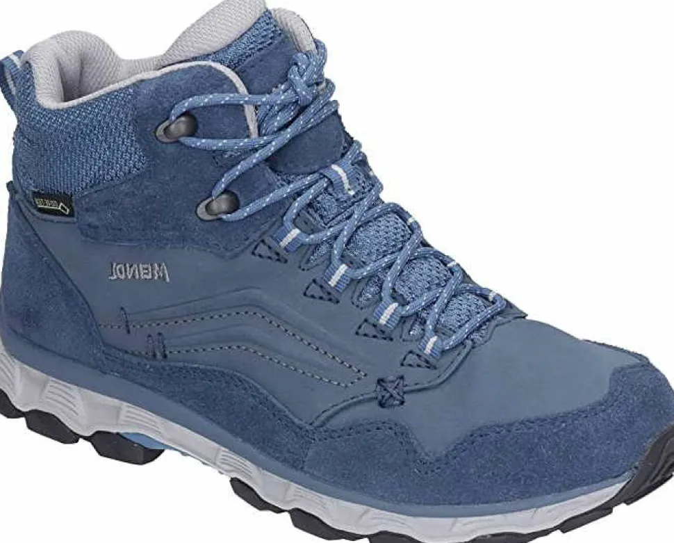 Trekkingschuhe