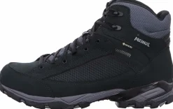 Trekkingschuhe