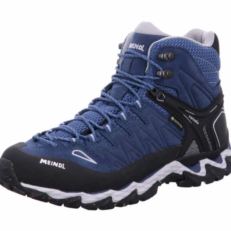 Trekkingschuhe