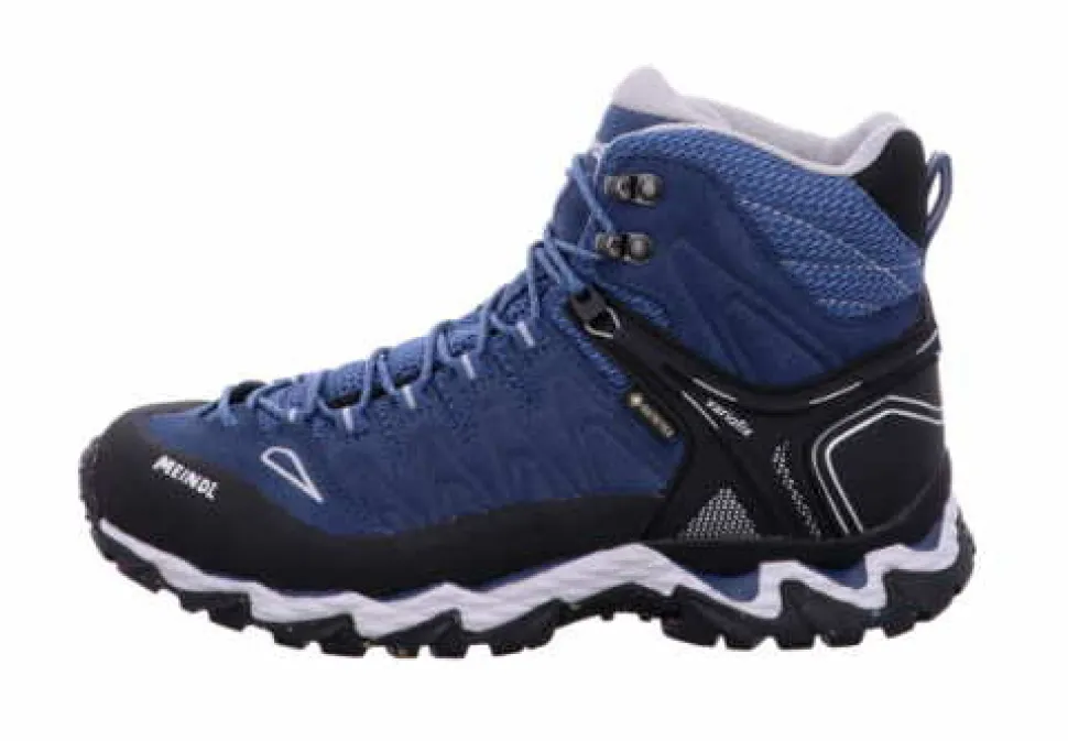 Trekkingschuhe