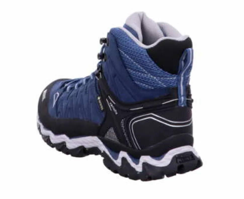 Trekkingschuhe