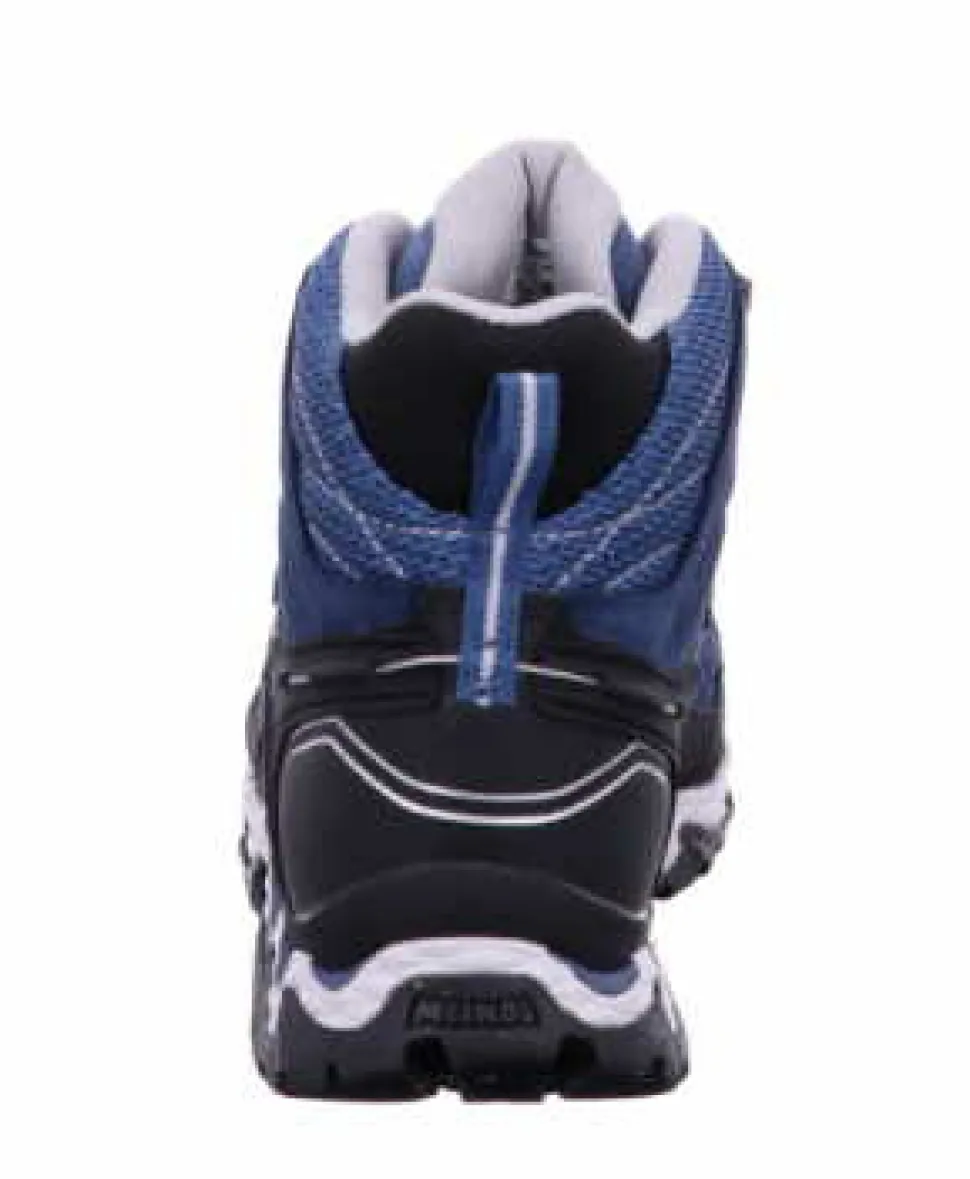 Trekkingschuhe