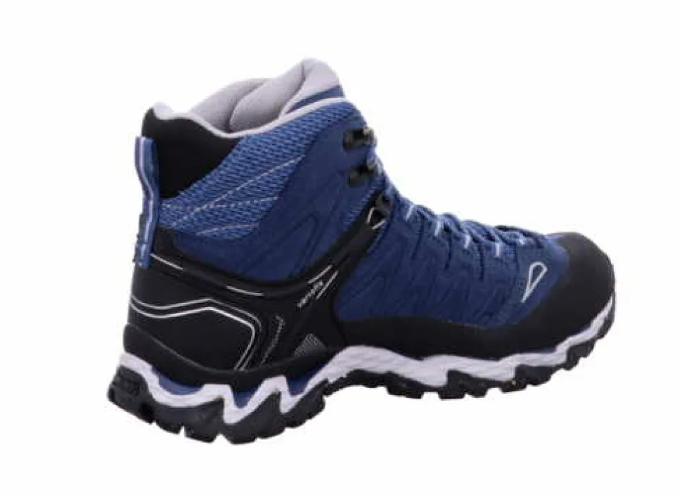 Trekkingschuhe