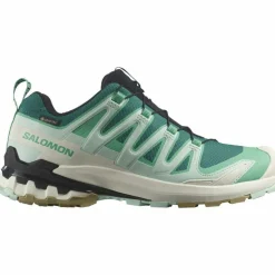 Trekkingschuhe