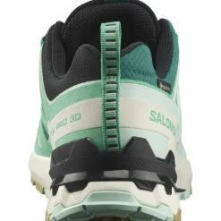 Trekkingschuhe