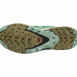 Trekkingschuhe