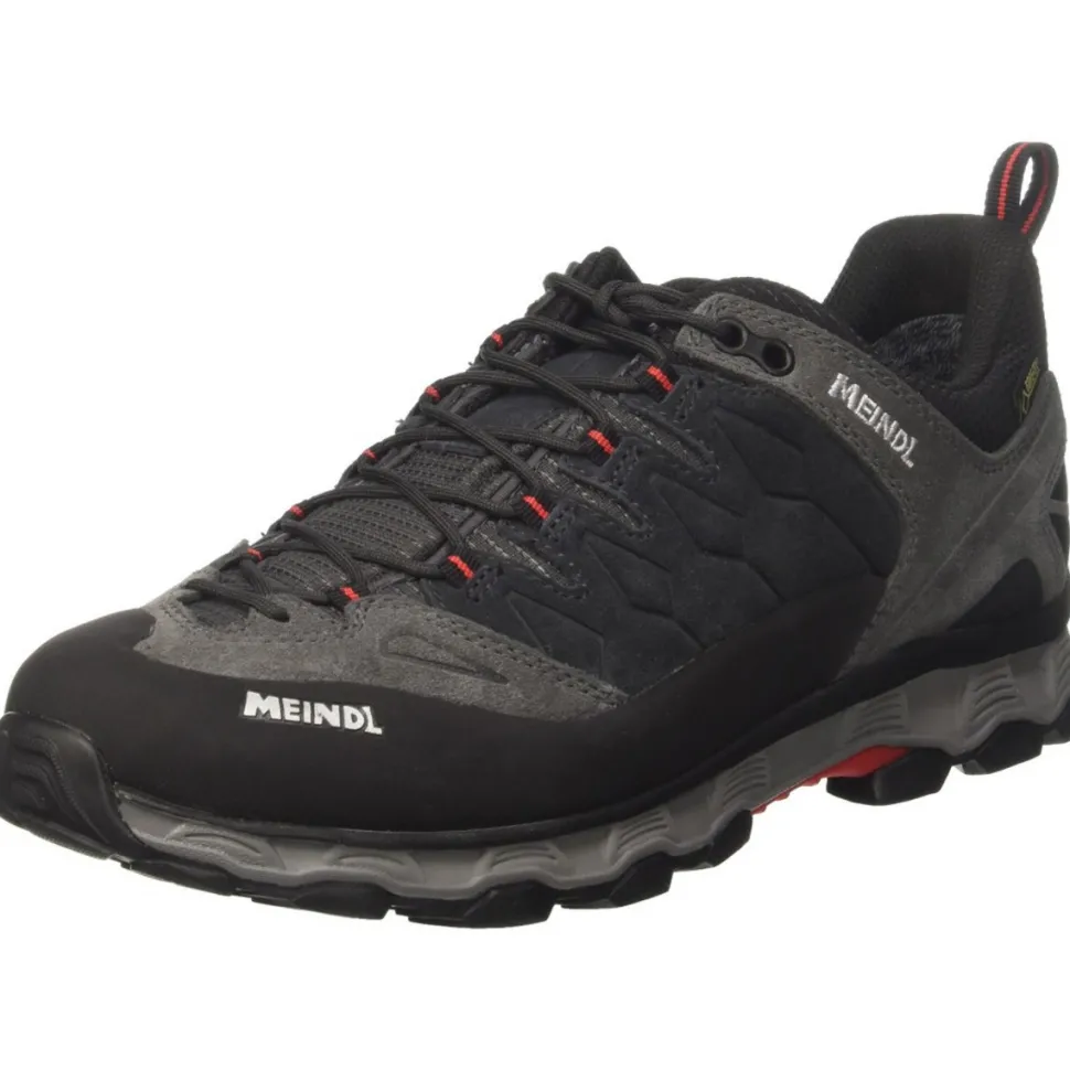 Trekkingschuhe