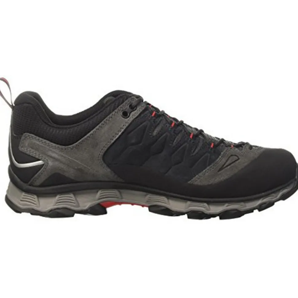 Trekkingschuhe