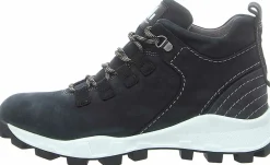 Trekkingschuhe blau