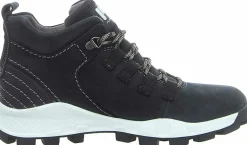 Trekkingschuhe blau