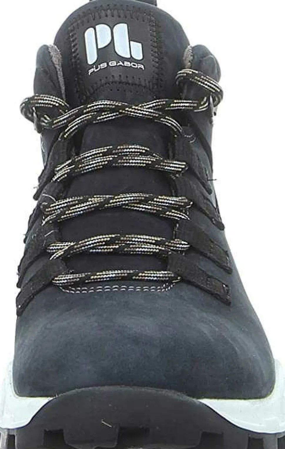 Trekkingschuhe blau