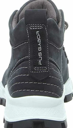 Trekkingschuhe blau
