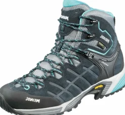 Trekkingschuhe blau 30460 49