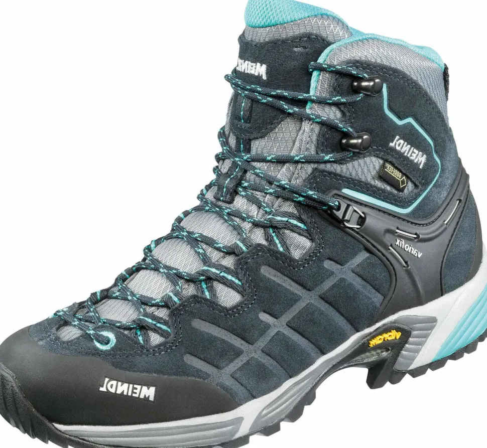 Trekkingschuhe blau 30460 49