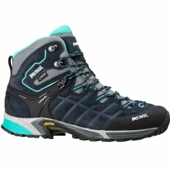 Trekkingschuhe blau 30460 49