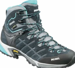 Trekkingschuhe blau 30460 49