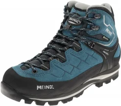 Trekkingschuhe blau Litepeak Lady GTX