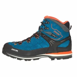Trekkingschuhe blau Litepeak GTX