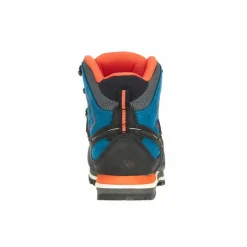 Trekkingschuhe blau Litepeak GTX