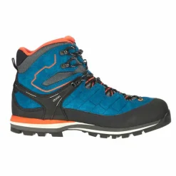 Trekkingschuhe blau Litepeak GTX