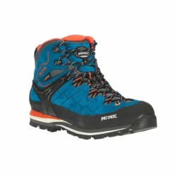 Trekkingschuhe blau Litepeak GTX