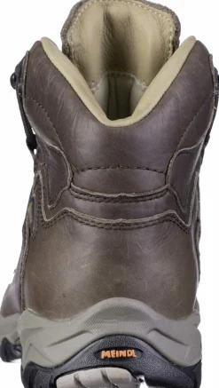 Trekkingschuhe braun