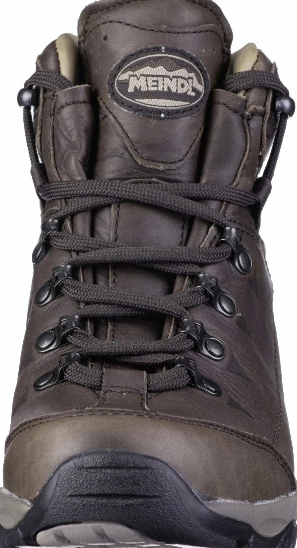 Trekkingschuhe braun