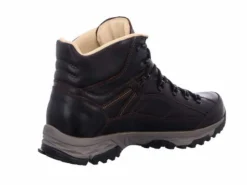 Trekkingschuhe braun