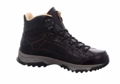 Trekkingschuhe braun