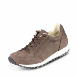 Trekkingschuhe braun