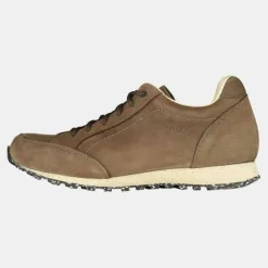 Trekkingschuhe braun