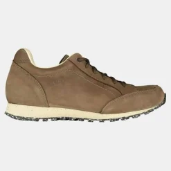 Trekkingschuhe braun