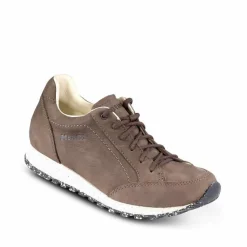 Trekkingschuhe braun