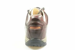 Trekkingschuhe braun Ascona Identity