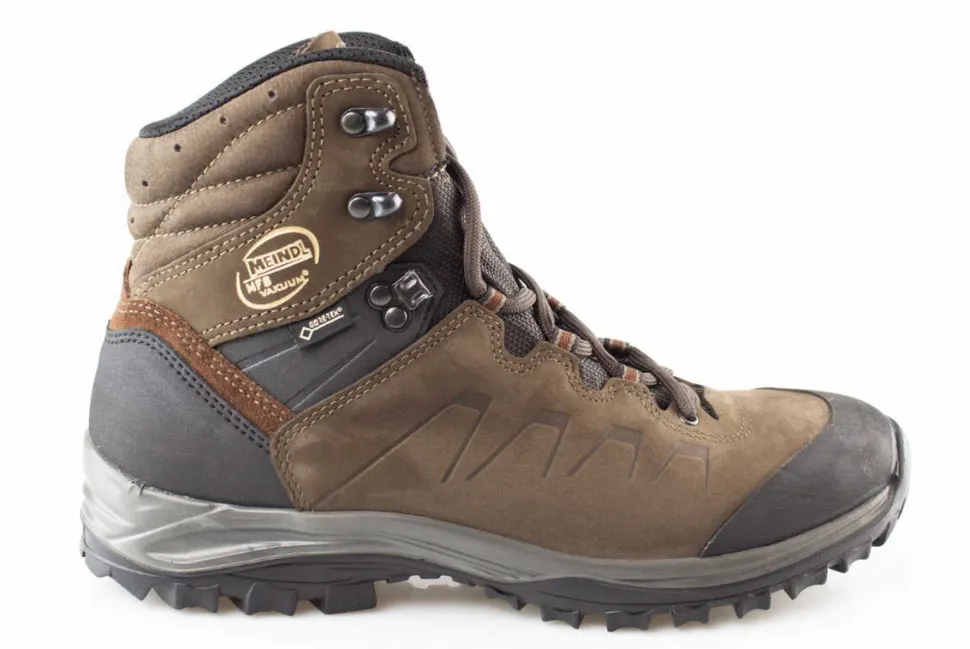 Trekkingschuhe braun Vakuum