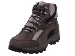Trekkingschuhe grau Holly