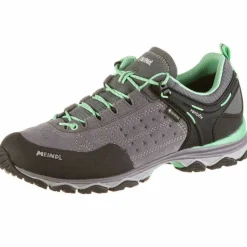 Trekkingschuhe grau Ontario Lady GTX