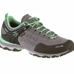 Trekkingschuhe grau Ontario Lady GTX