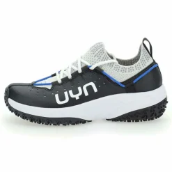 Trekkingschuhe grau Trekking Schnürhalbschuh Urban Trail