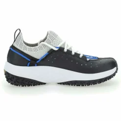 Trekkingschuhe grau Trekking Schnürhalbschuh Urban Trail