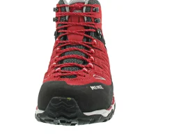 Trekkingschuhe rot