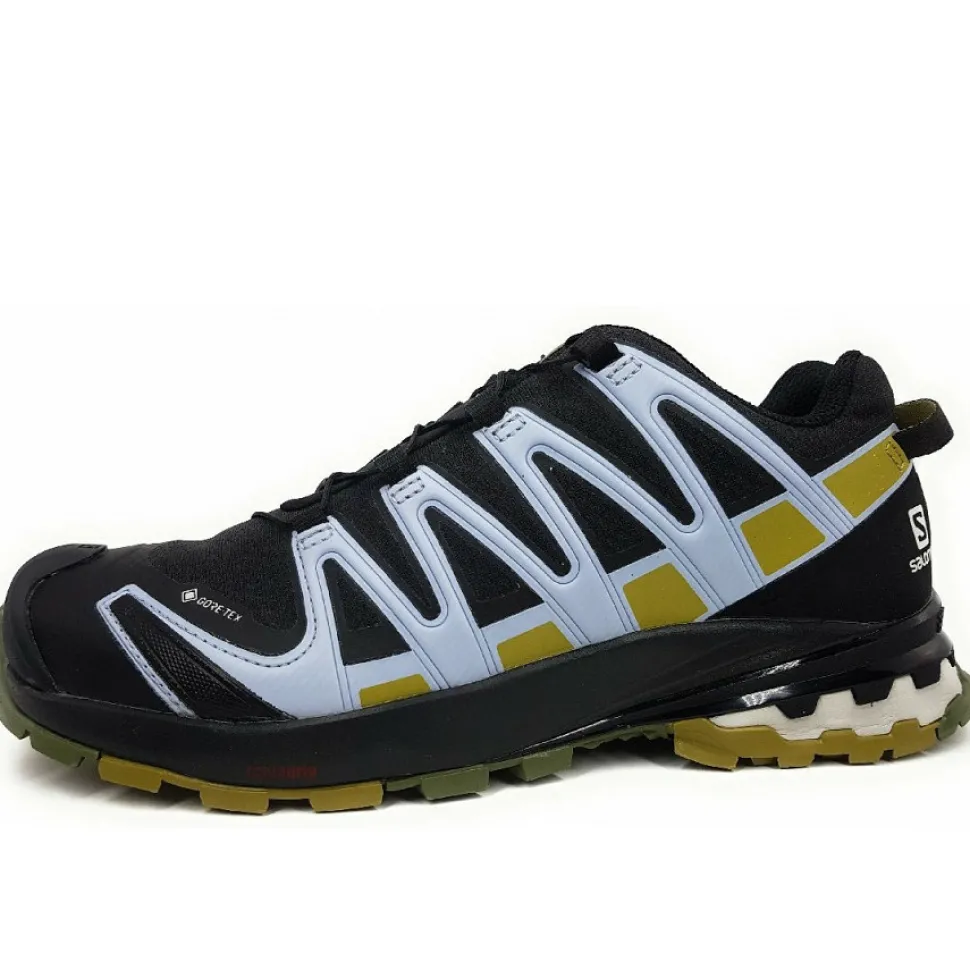 Wanderschuhe