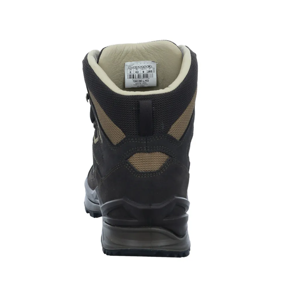 Wanderschuhe