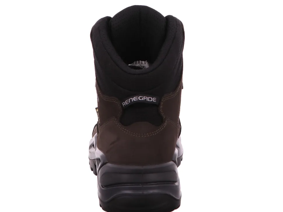 Wanderschuhe braun RENEGADE GTX MID