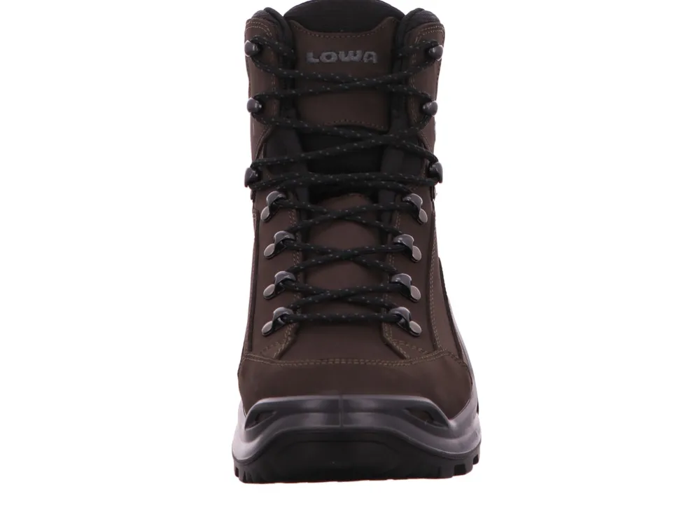Wanderschuhe braun RENEGADE GTX MID