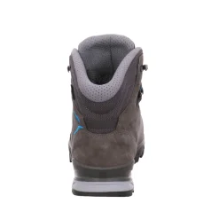 Wanderschuhe grau
