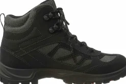 Wanderschuhe schwarz